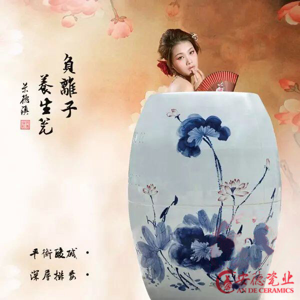 景德镇安德瓷业有限公司